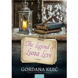 Vulkan Izdavaštvo Gordana Kuić
 - The legend of Luna Levi cene