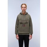 Napapijri burgee wint 4 tea leaf g0a Cene