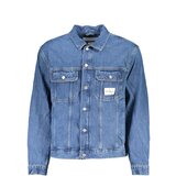 Calvin Klein MEN&#39;S BLUE SPORTS JACKET Cijene