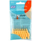 TEPE SWEDEN extra Soft 0,45 mm vrlo tanke interdentalne četkice promjera 0,45 mm 8 kom unisex Cijene