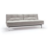 Innovation living Kau DUBLEXO SOFA BED s kromiranim nogicama-Plava Cijene