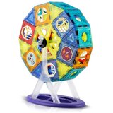 Ricokids XXL magnetni vrtuljak | shoptok.hr