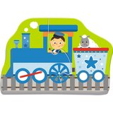 Trefl Puzzle 4u1 Baby transport vehicles 36075 - 2 dela | ePonuda.com