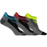 Carape 684 Extra Cushioned Performance Low Cut 91-1455-51