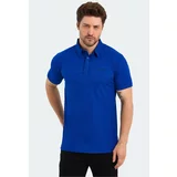 Slazenger T-Shirt - Navy blue - Regular fit