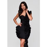 Edoti Evening dress LA-OM | Shoptok.si