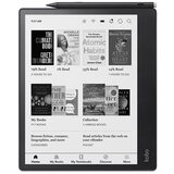 Kobo E-bralnik Elipsa 2E, 10.3&#039;&#039; Touch, 32GB WiFi + Bluetooth, črn | Shoptok.si