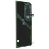 Samsung Uradno zadnje steklo Galaxy Z Fold 4, bordo, (20897978) Cene