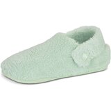 Crocs Classic Cozzzy Slipper Zelena | shoptok.hr