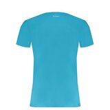 Trussardi MEN&#39;S SHORT SLEEVE T-SHIRT BLUE | Shoptok.si