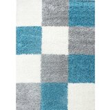 Ayyildiz Carpets Siva/turkizna preproga 60x110 cm Life – Cene