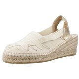 Toni Pons Espadrile TRACY Bela Cene