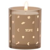 Yope Winter Mood dišeča sveča - 1 kos Cene