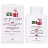 Sebamed hair care everyday šampon za vsakodnevno uporabo 200 ml za ženske | Shoptok.si