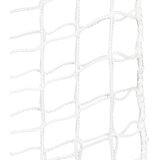  Mreže za sijeno 2 kom okružne bijele 75x50 cm PP | shoptok.hr
