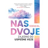 Psihopolis Terens Ril - Nas dvoje: Zajedno do uspešne veze Cene
