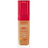 Bourjois healthy mix anti-fatigue foundation tekući puder 30 ml nijansa 58 caramel | shoptok.hr
