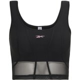 Reebok Top 'HERITAGE' črna / bela | Shoptok.si