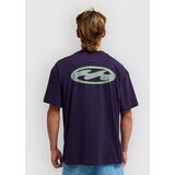 Billabong Diamond Vision T-Shirt colonial blue | Shoptok.si