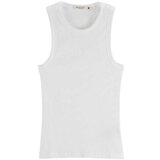 SCOTCH & SODA bela ženska majica SS179204-U100 | ePonuda.com