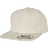 Flexfit Melton Wool Snapback White Cijene