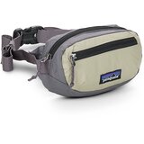Patagonia TERRAVIA MINI HIP PACK Siva | shoptok.hr