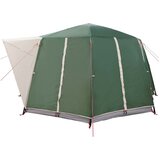  za 6 osoba s krovom s pohranom Zelena 425 x 396 x 222 cm | Eponuda.ba