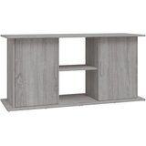  Stalak za akvarij boja hrasta 121x41x58 cm konstruirano drvo | shoptok.hr