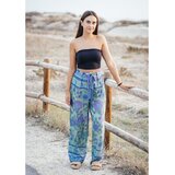 Isla Bonita By Sigris Hlače Zelena | shoptok.hr