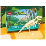 DEČIJA IGRAČKA DELI - KREATIVNI SET ZA ISKOPAVANJE T REX 74351 | ePonuda.com