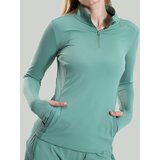 STRIX Ženska sportska majica ULTRA Agave | Eponuda.ba