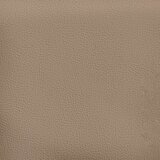 vidaXL Otomanski posteljni okvir z vzmetnicami kapučino 200x200 cm, (21610187) | Shoptok.si