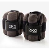 Olimp Sport Tegovi za ručne i skočne zglobove sivi | ePonuda.com