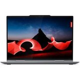 Lenovo Laptop ThinkPad X1 2in1 G9 (21KE003HCX)14 2.8K OLED U7-155U 32GB 1TB FPR eng siva Win11 Pro | ePonuda.com
