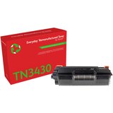 Xerox Everyday Black Toner ers. Brother TN-3430 | shoptok.hr