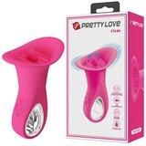 Fantazija Stimulator Klitorisa Clyde | ePonuda.com