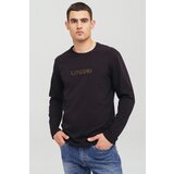 Legendww muška crna pamučna majica 256-6627-9156-0600 Cene