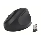 brezžična miška Pro Fit ergo K75404EU črna