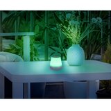 Globo Solarna rasvjeta 8x RGB LED 0.2W 3.7V IP44 | shoptok.hr