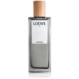 Loewe 7 Anónimo parfumska voda za moške 50 ml Cene