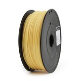 Gembird ABS 3D filament rumen, 1,75 mm, 0,6 kg (FF-3DP-ABS1.75-02-Y), (5000368542) | Shoptok.si