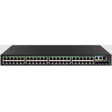 H3C S5136S-48P4X-EI L3,48G, 4SFP+, poe 390W Cene
