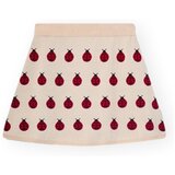 Compania Fantastica Krila COMPAÑIA FANTÁSTICA Skirt 10214 - Conversational 19 Bež Cene
