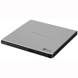 LG CD DVD-RW USB EXT GP57ES40 Slim Silver | ePonuda.com