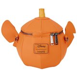 Loungefly Disney Stitch Torba Preko Ramena s Motivom Bundeve | shoptok.hr