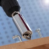  Univerzalni nasadni ključ z dodatki Uniscrew InnovaGoods | Shoptok.si