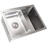 Sandonna handmade hd 5040R 550X500/230 mm inox | ePonuda.com