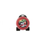 Oregon 552692 - Silk za trimer, RED ROUNDLINE 2.7mmX65m u