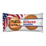 Tvojih 5 Minuta burger zemičke 2x65g cene