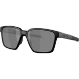 Oakley Actuator SQ 94300157 Matte Black/Prizm Black Lifestyle naočale